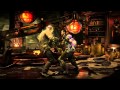 Jason Voorhees в Mortal Kombat X - Элементы геймплея - Джейсон ...