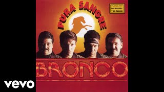 Bronco - Dos Mujeres un Camino (Cover Audio)