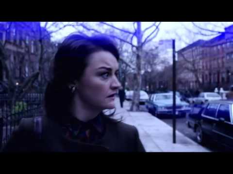 The Americans 4x07 Promo Travel Agents