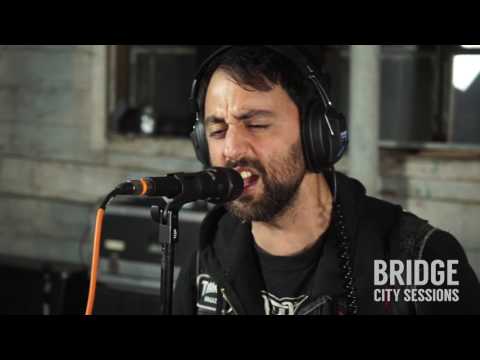 USELESS ID - "Stopwatch" - BRIDGE CITY SESSIONS