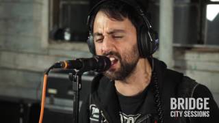 BRIDGE CITY SESSIONS - USELESS ID - "Stopwatch"