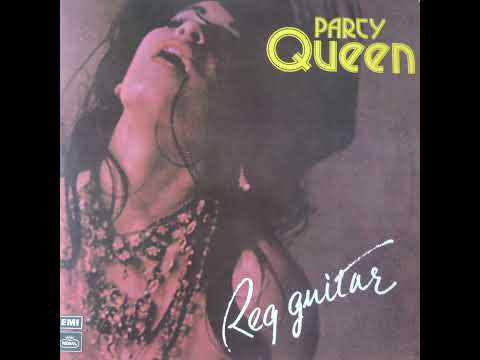 Reg Guitar "Angie Baby"