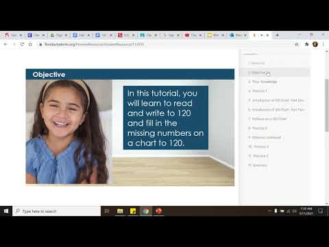 How To Assign Cpalms Tutorial In Google Classroom