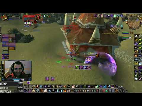 DKs MAKE ME MAD Sometimes... | WotLK Classic PvP