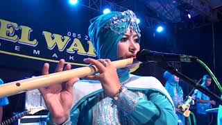Download lagu Elwafda Demak Terbaru - Bismillah mp3