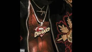 Drako - "Loud" [Official Audio]