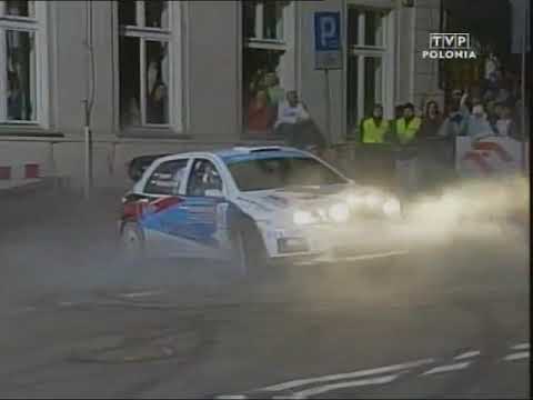Kryterium Asów Karowa 2007 - TVP Polonia cz. 2