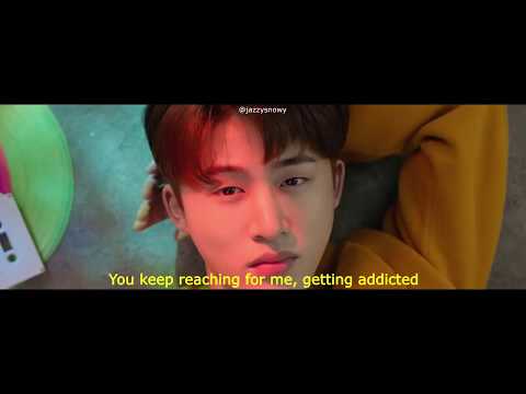 iKON B I - 돗대 (ONE AND ONLY) MV