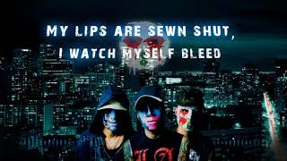 Hollywood Undead - Sell Your Soul (Karaoke Version)