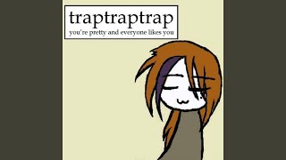 Cover art for Everyone I know has magic powers