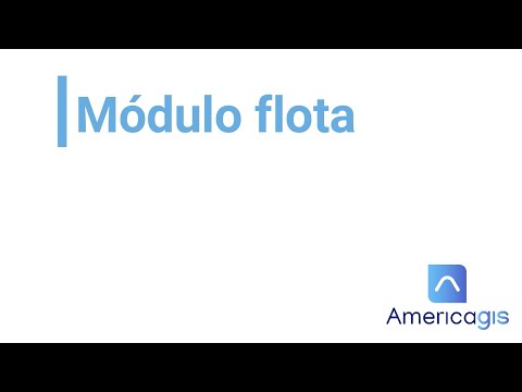 Modulo Flota