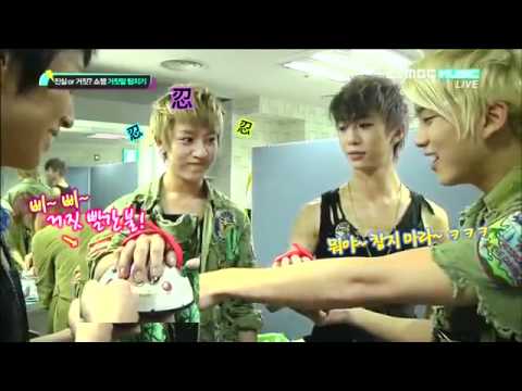 HD 120605 Show Champion   Lie Detector   TTS