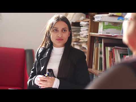 Roma Talk Albania - Ep 16 - Ms. Meleqe Rrenja