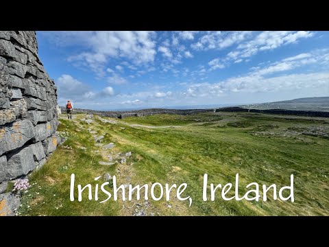 Inishmore, Ireland