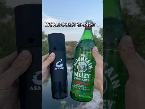 It’s a portable hookah and you can pack it with anything😮‍💨🔥#portablehookah #hookah #shisha