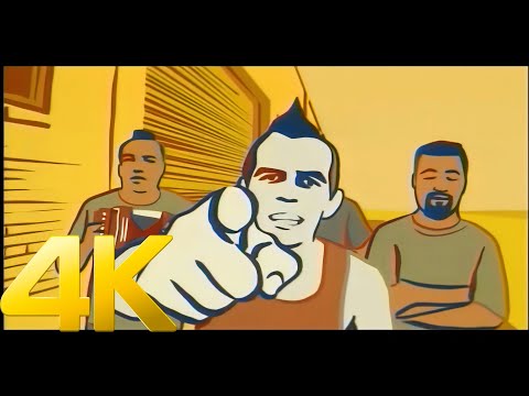 Molotov - Frijolero 4K Remastered HD