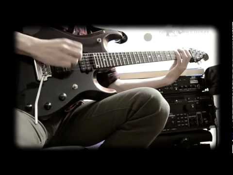 Mayones Seymour Duncan Contest Compilation Part I