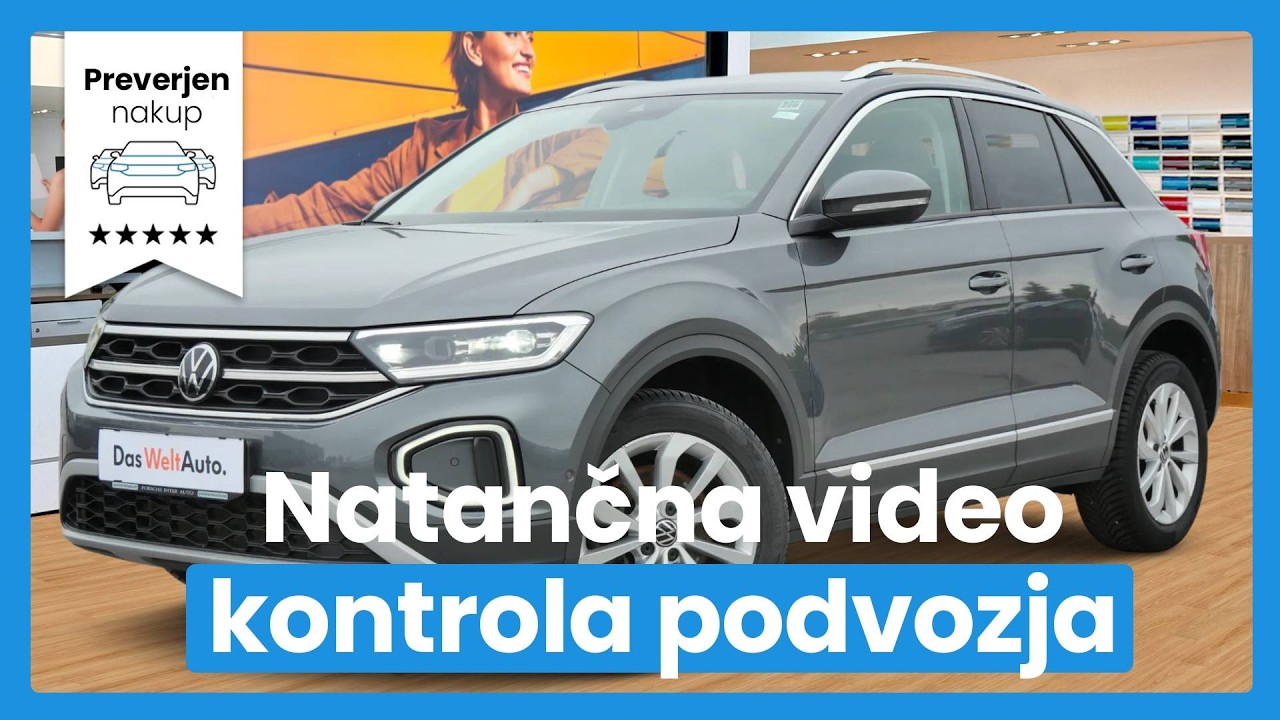 Volkswagen T-Roc 2.0 TDI BMT Style DSG