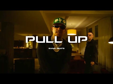 [FREE] Luciano x Aitch type beat - "PULL UP"