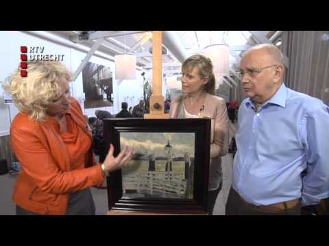 De Utrechtse Schatkamer - vr 20 feb 2015, 07:11:00 uur [RTV Utrecht]