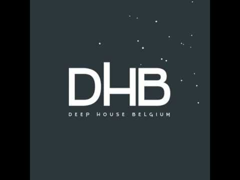 Deep House Belgium Liveset - 24-03-2017