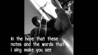 Chase Coy-  december (with lyrics)