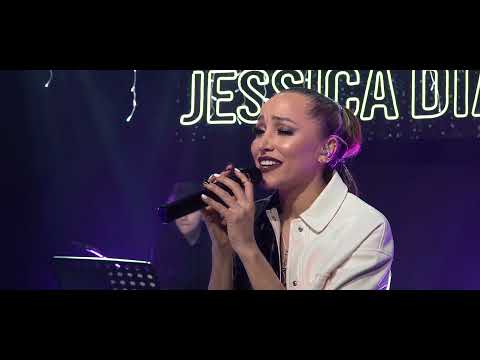 Jessica Díaz - COMO TÚ NO HAY DOS (Acoustic Live Concert)