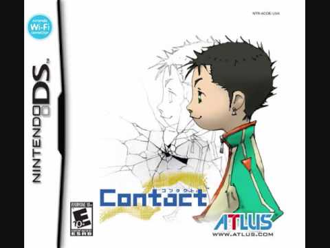 Klagmar's Top VGM #185-Contact-Ft. Eagle