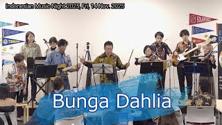 Download lagu Bunga Dahlia (vintage dangdut song) mp3