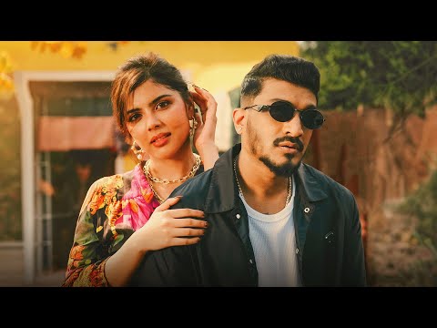 DIVINE - You & I | Kalyani Priyadarshan | Prod. by Zzorawar | Official Music Video