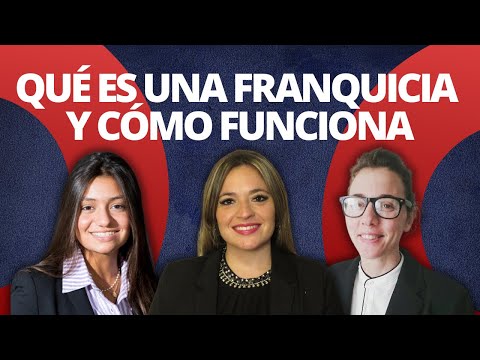 , title : '¿Qué es una franquicia y cómo funciona?'