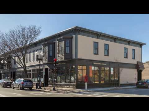 534 Main St, Unit 1, Melrose MA - Bill Donohue - Tel 781-910-5400