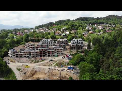 Lake View Żywiec - 01