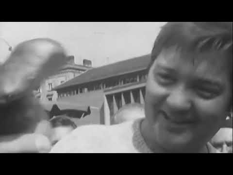 Milan Chladil - San Bernardino