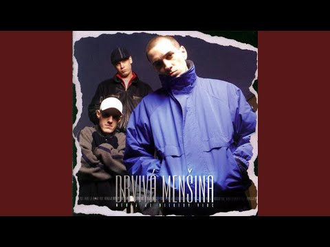 Video thumbnail for Som kdo som (Я тот, кто я есть)