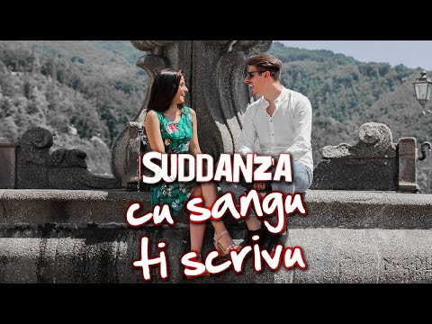 Suddanza - Cu sangu ti scrivu - Videoclip Ufficiale 2019
