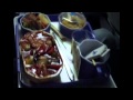 Чем кормят в самолетах Шри Ланкийских авиалиний 