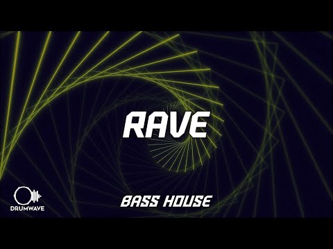 BVRNOUT, Kris Kiss - Rave (Never Givin' Up)