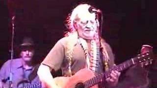 Willie Nelson - Great Divide