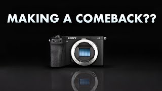 Video thumbnail for Is this the ULTIMATE APS-C CAMERA of 2025? by The Film Alliance