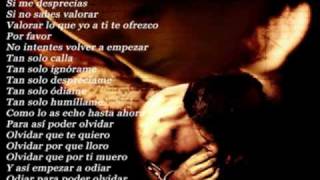 (volver a amar) valentin elizalde