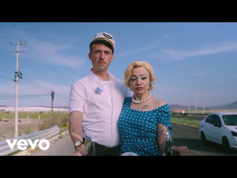 Racimos Y Glaciares - Mon Laferte
