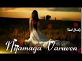 Pogaathadi En Pennae Female Version New Tamil Whatsapp Status TAMIL MIC