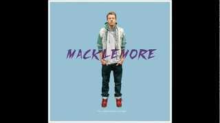 The Town - Macklemore