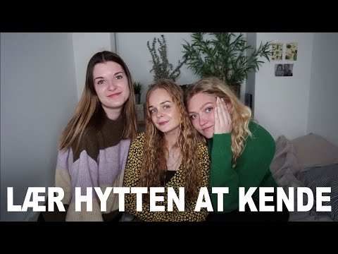 APRILSNAR! (vi hakker på hinanden)