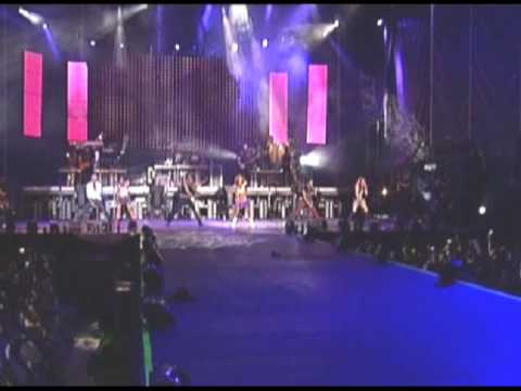 RBD en España 2007 - Entrevista en Oh La La