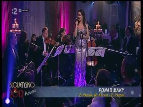 Ponad maky Zdenka Predná