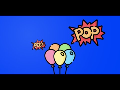 Balloon Pop