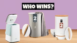 The 5 Best Towel Warmers of 2026 (Craziest Results) - Heated