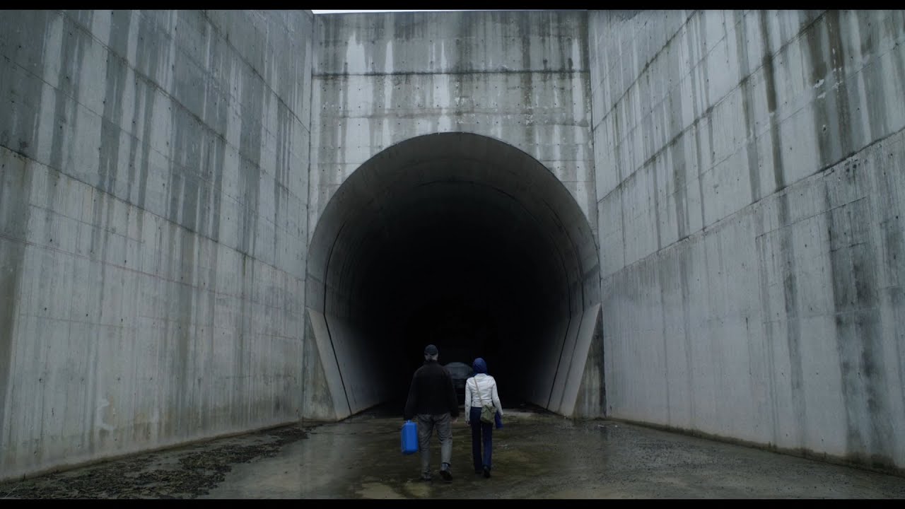 ZAMAN DARK / non-official Trailer